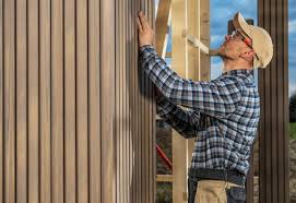 Best Wood Siding Installation  in West Liberty, OH